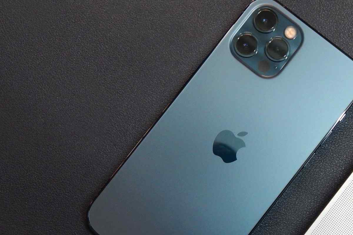 New IPhone