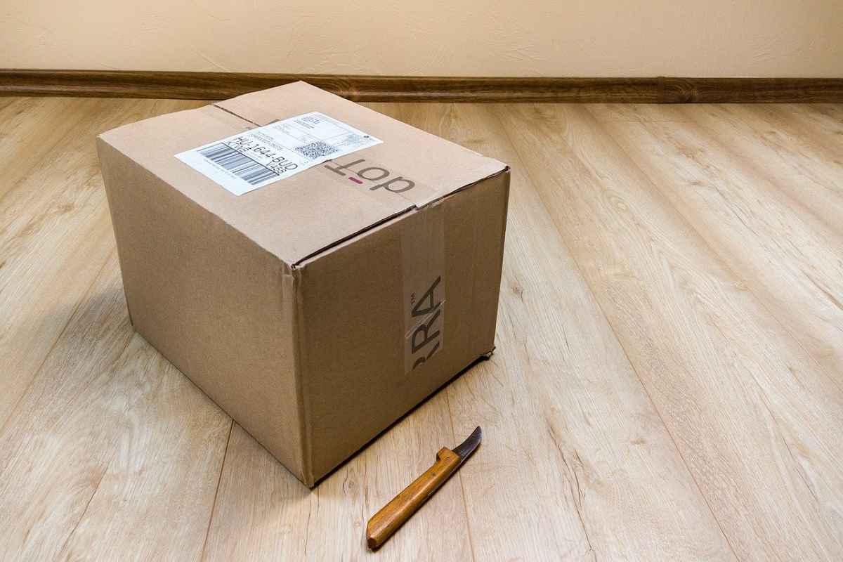 ネコポス_箱1